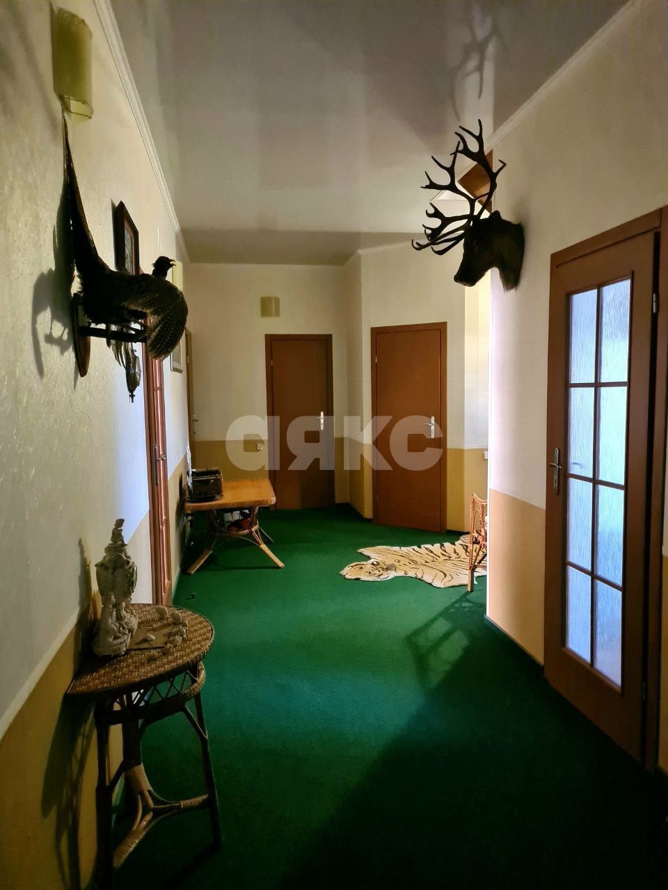 Фото №6: Дом 282 м² + 685 сот. - Белосарайская Коса, ул. Безуха, 118А/Б