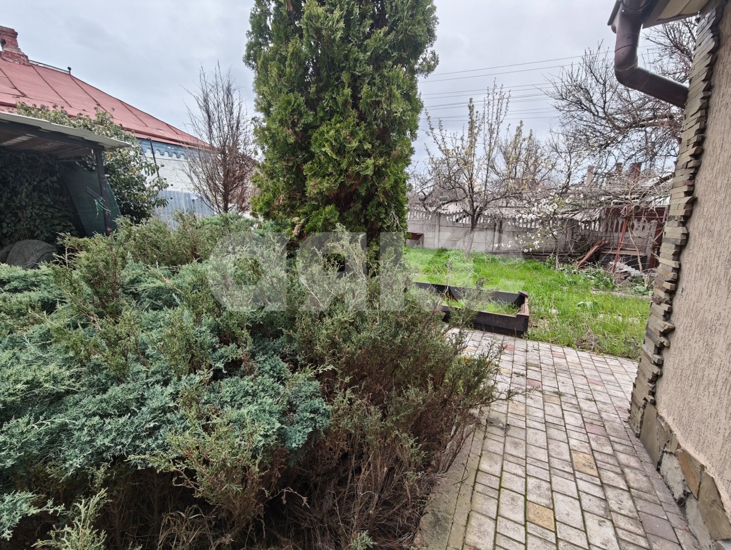 Фото №13: Дом 96 м² + 5 сот. - Мариуполь, р. Ильичёвский, ул. Ровная, 108