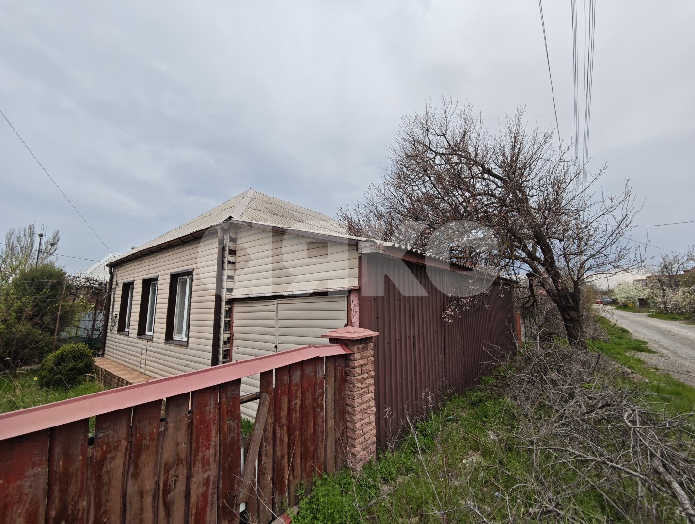 Фото №4: Дом 96 м² + 5 сот. - Мариуполь, р. Ильичёвский, ул. Ровная, 108