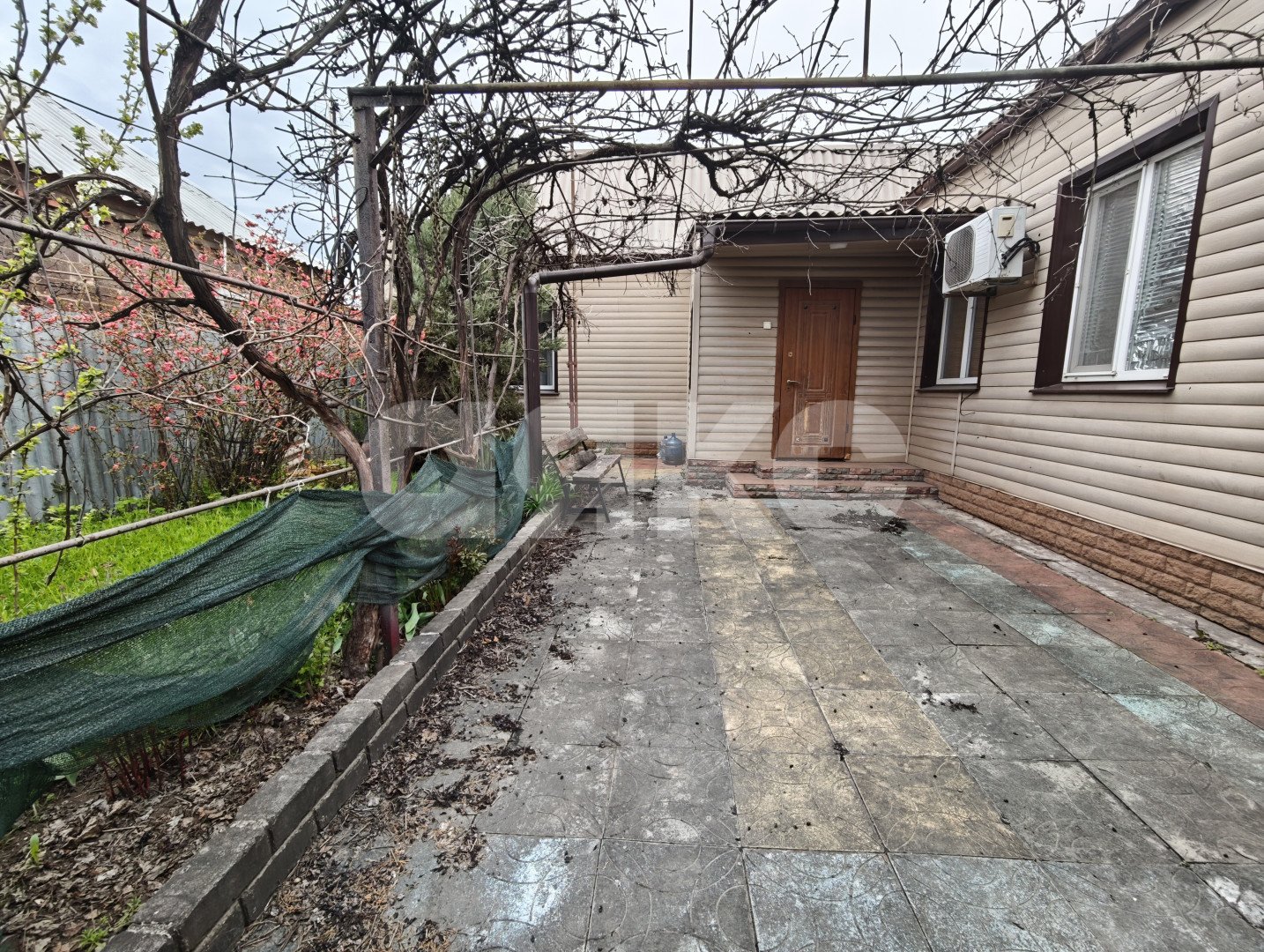 Фото №25: Дом 96 м² + 5 сот. - Мариуполь, р. Ильичёвский, ул. Ровная, 108