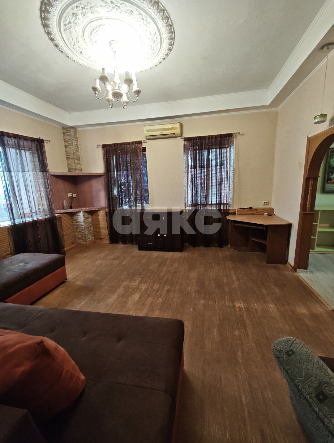 Фото №14: Дом 96 м² + 5 сот. - Мариуполь, р. Ильичёвский, ул. Ровная, 108