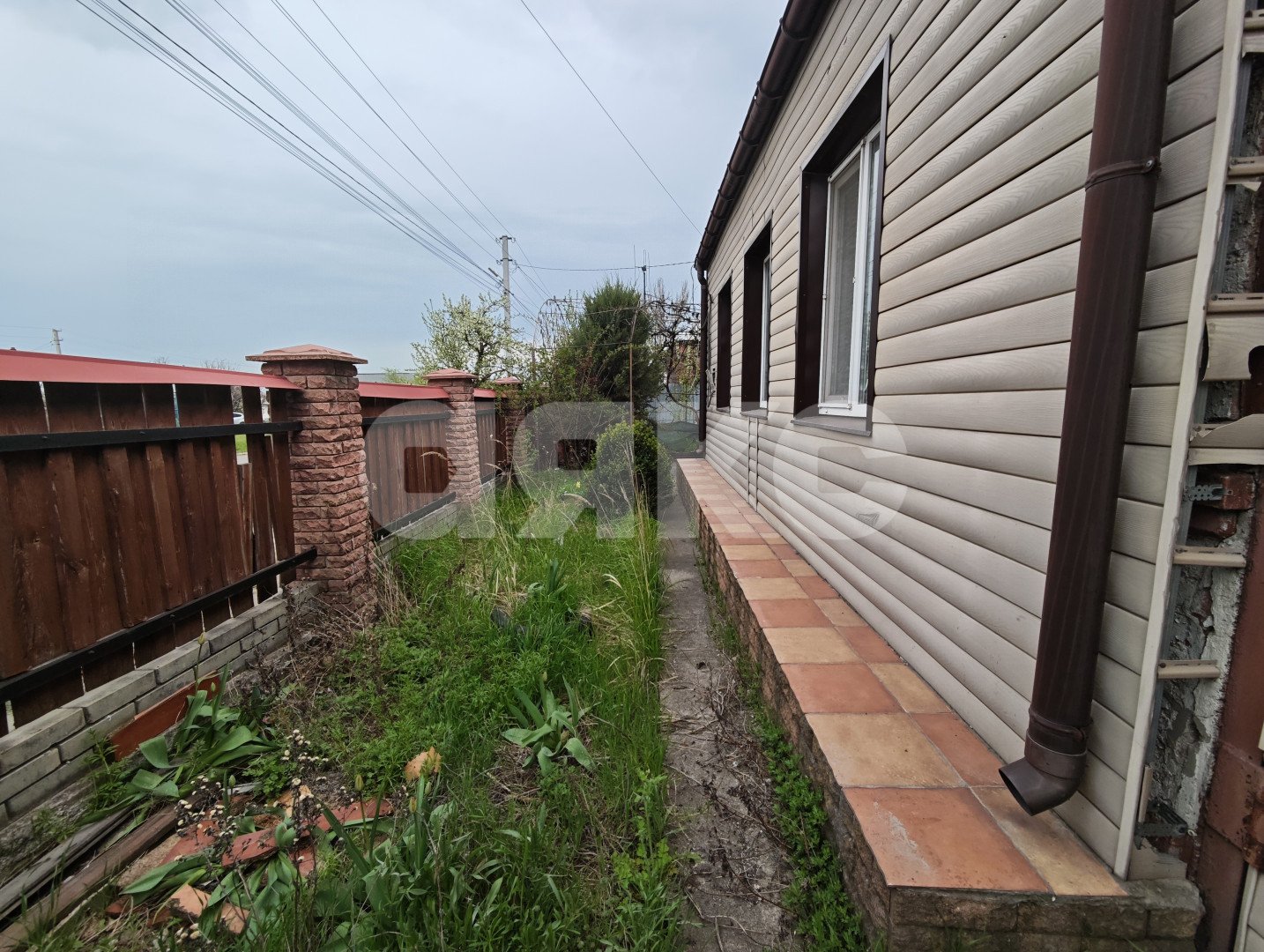 Фото №22: Дом 96 м² + 5 сот. - Мариуполь, р. Ильичёвский, ул. Ровная, 108