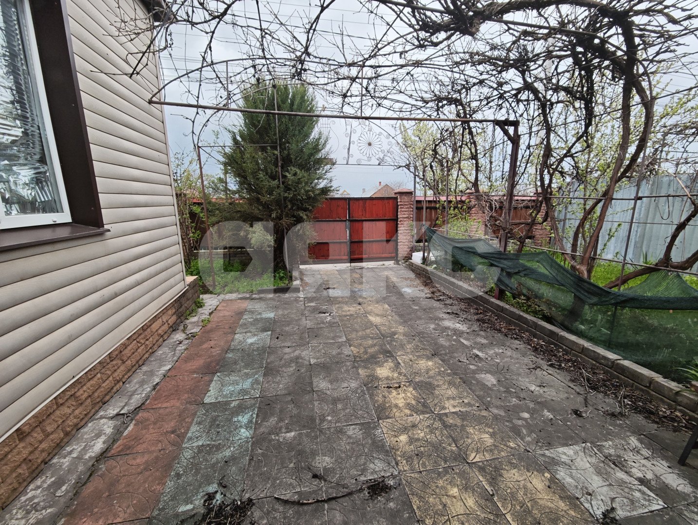 Фото №27: Дом 96 м² + 5 сот. - Мариуполь, р. Ильичёвский, ул. Ровная, 108