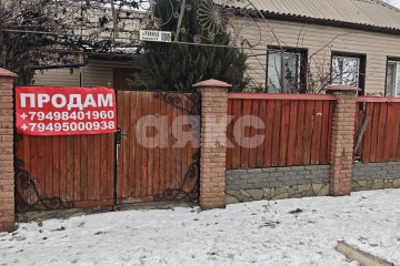 Фото №2: Дом 96 м² - Мариуполь, р. Ильичёвский, ул. Ровная, 108