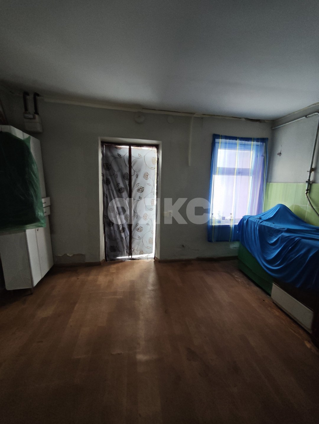 Фото №29: Дом 96 м² + 5 сот. - Мариуполь, р. Ильичёвский, ул. Ровная, 108