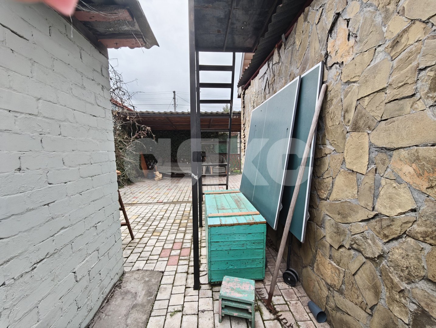 Фото №20: Дом 96 м² + 5 сот. - Мариуполь, р. Ильичёвский, ул. Ровная, 108