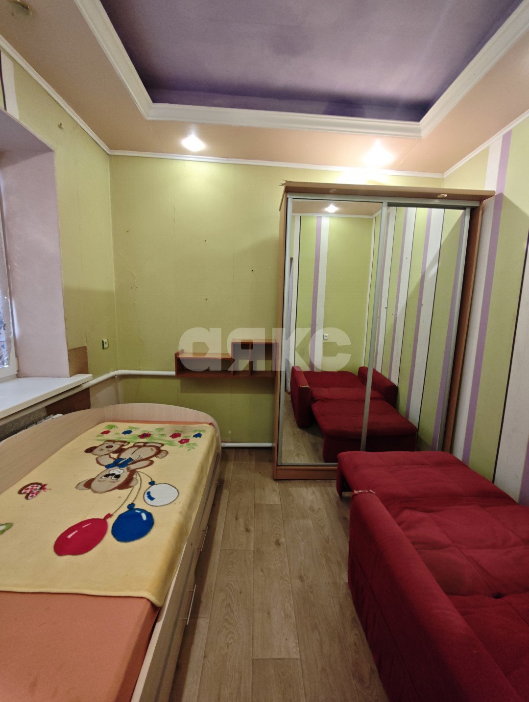 Фото №9: Дом 96 м² + 5 сот. - Мариуполь, р. Ильичёвский, ул. Ровная, 108