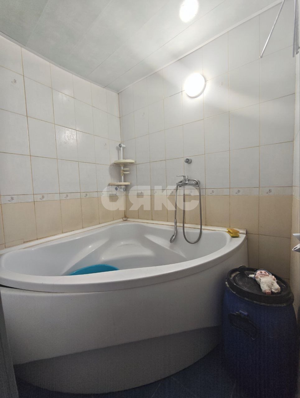 Фото №20: Дом 96 м² + 5 сот. - Мариуполь, Ильичёвский, ул. Ровная, 108