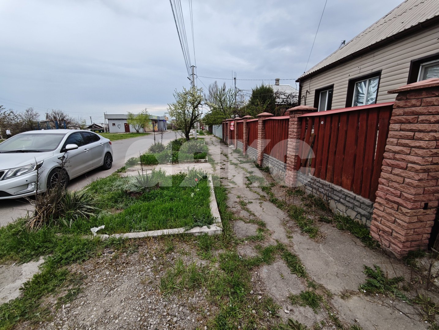 Фото №2: Дом 96 м² + 5 сот. - Мариуполь, р. Ильичёвский, ул. Ровная, 108