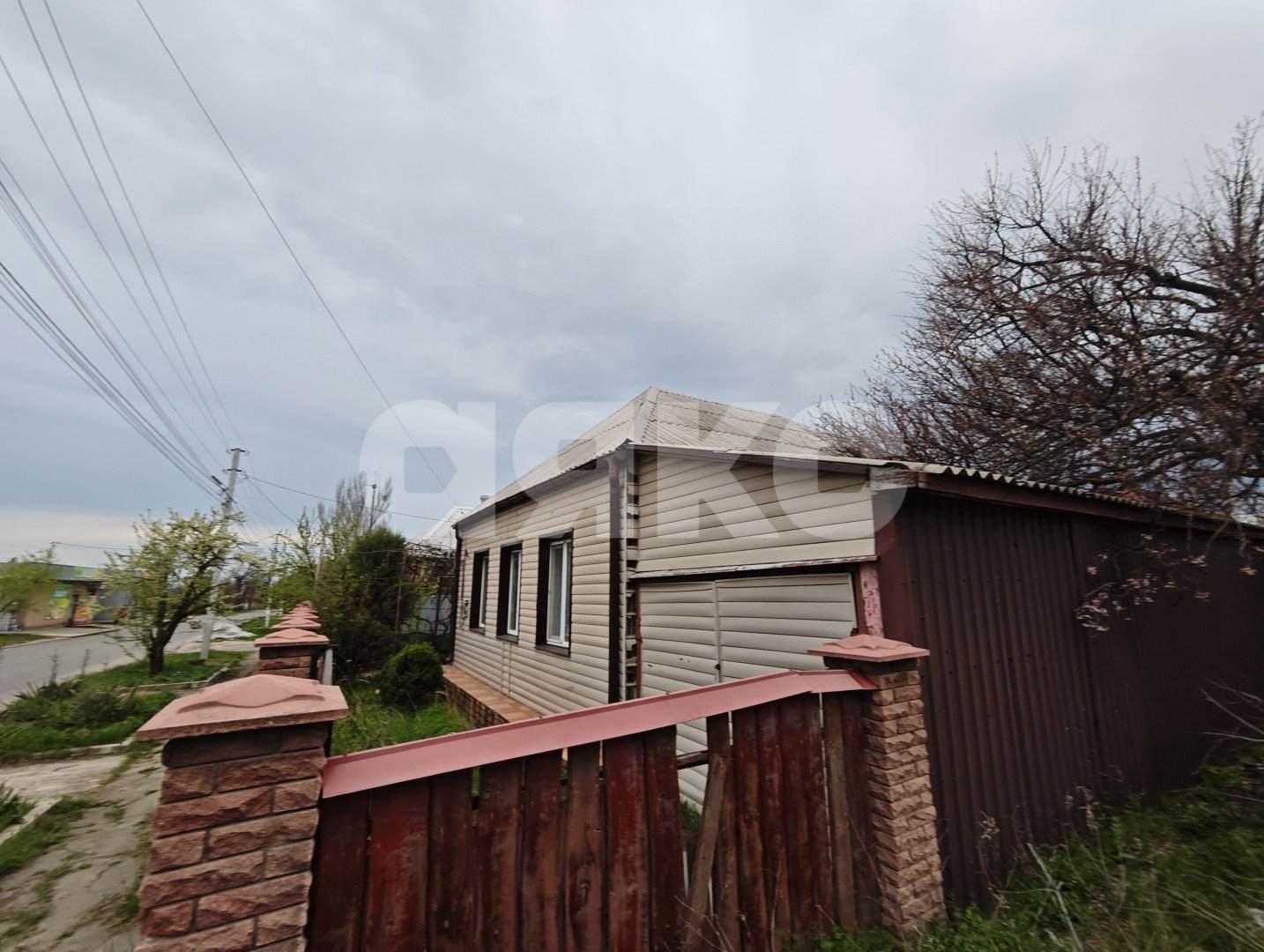 Фото №6: Дом 96 м² + 5 сот. - Мариуполь, р. Ильичёвский, ул. Ровная, 108