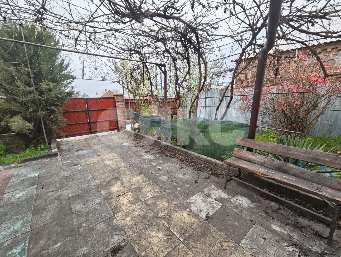 Фото №30: Дом 96 м² + 5 сот. - Мариуполь, р. Ильичёвский, ул. Ровная, 108