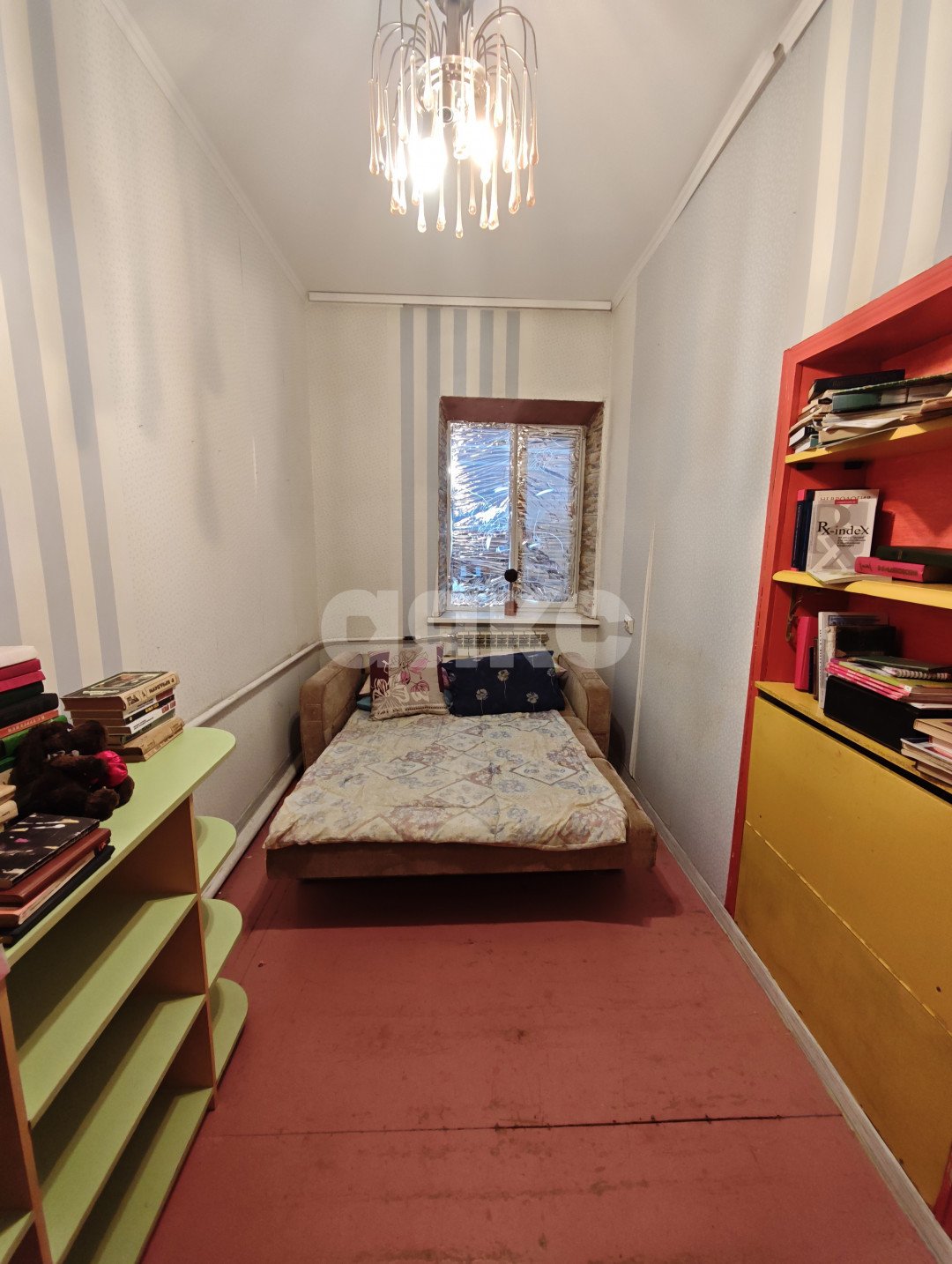 Фото №12: Дом 96 м² + 5 сот. - Мариуполь, р. Ильичёвский, ул. Ровная, 108