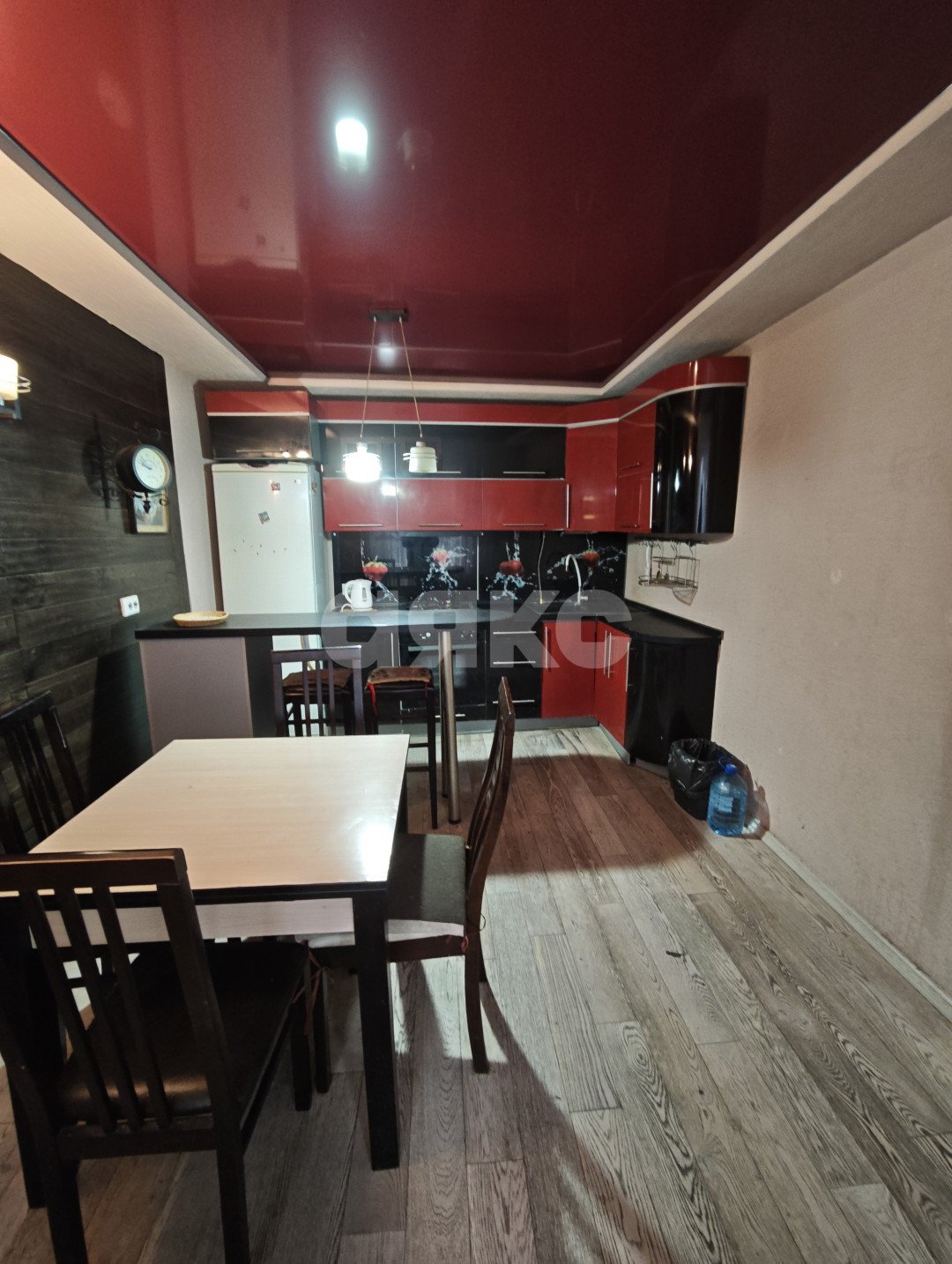 Фото №17: Дом 96 м² + 5 сот. - Мариуполь, р. Ильичёвский, ул. Ровная, 108