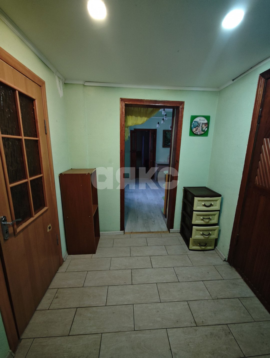 Фото №5: Дом 96 м² + 5 сот. - Мариуполь, р. Ильичёвский, ул. Ровная, 108