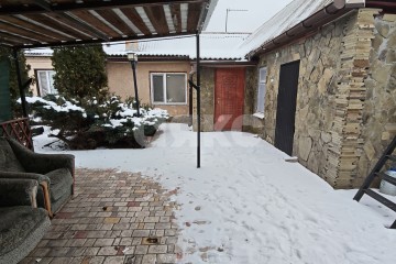 Фото №1: Дом 96 м² - Мариуполь, р. Ильичёвский, ул. Ровная, 108