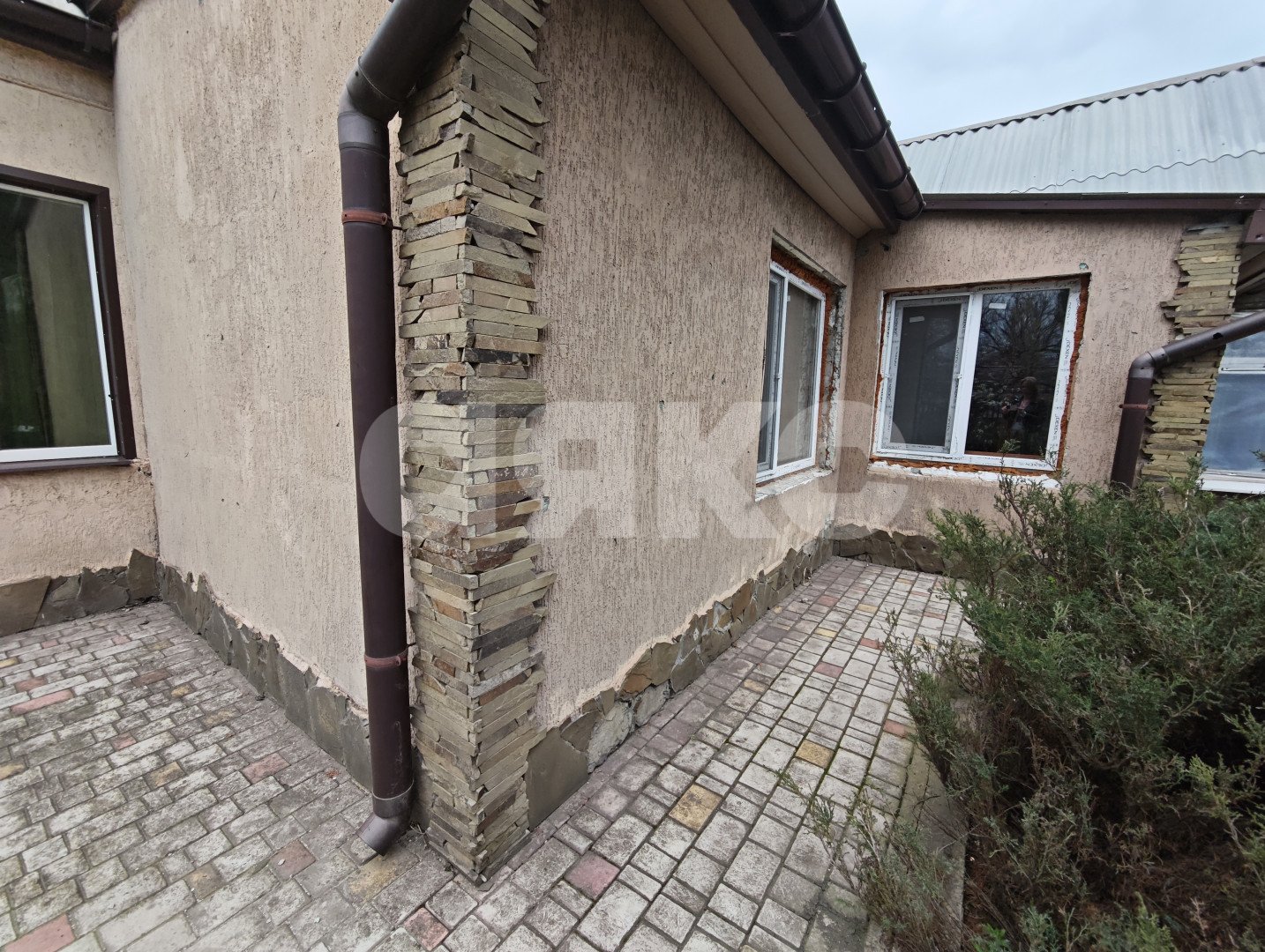 Фото №10: Дом 96 м² + 5 сот. - Мариуполь, р. Ильичёвский, ул. Ровная, 108