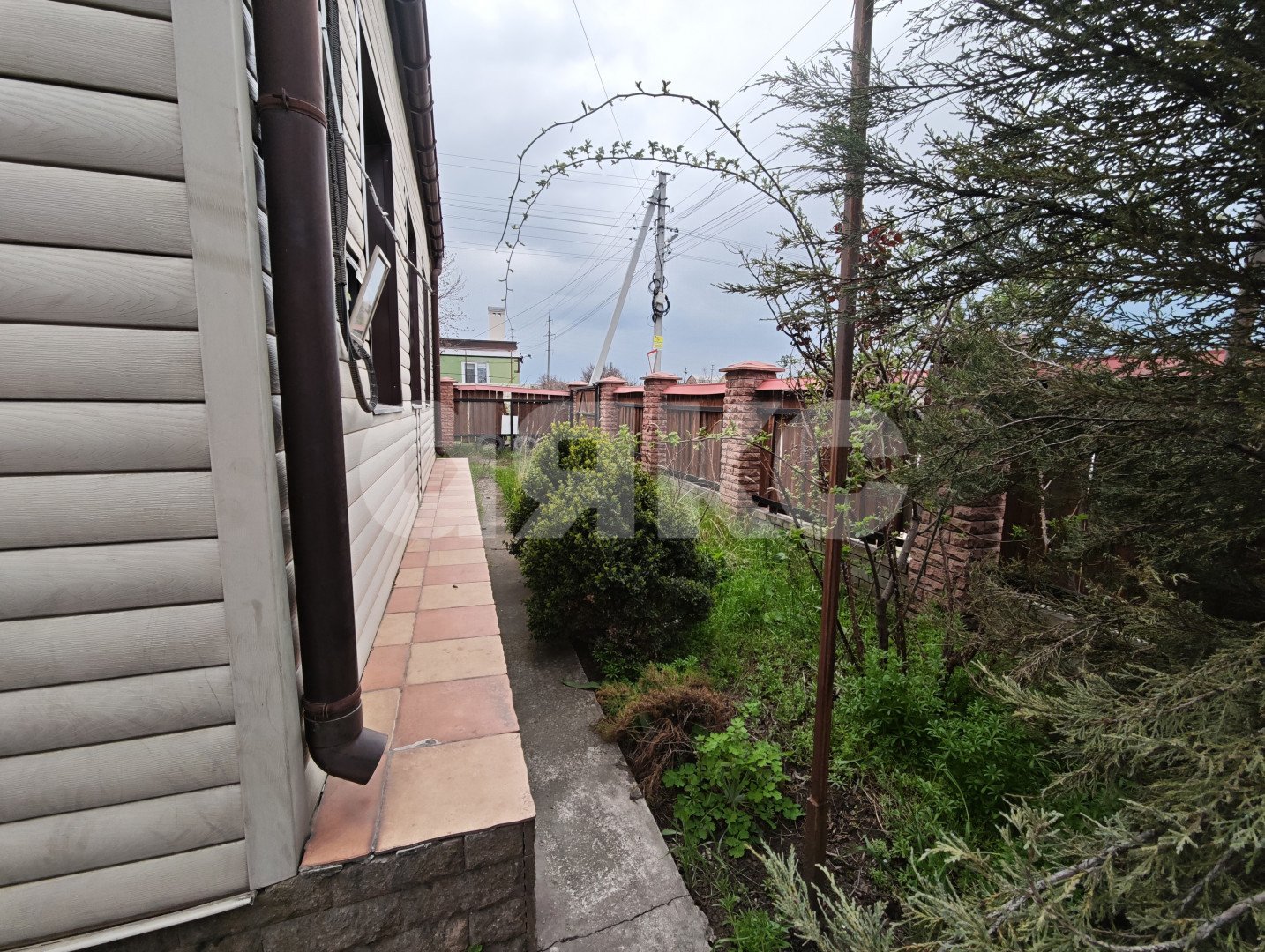 Фото №23: Дом 96 м² + 5 сот. - Мариуполь, р. Ильичёвский, ул. Ровная, 108