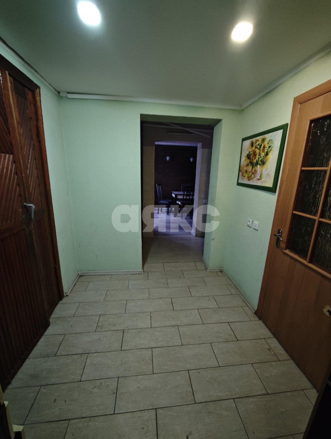 Фото №15: Дом 96 м² + 5 сот. - Мариуполь, р. Ильичёвский, ул. Ровная, 108