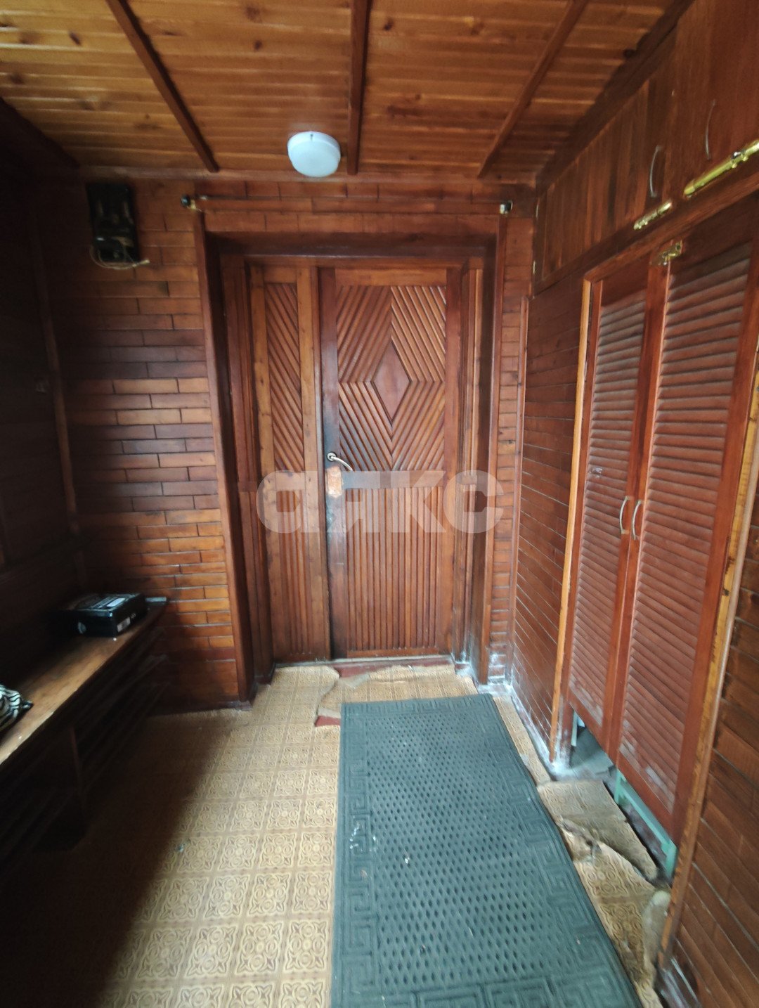 Фото №3: Дом 96 м² + 5 сот. - Мариуполь, р. Ильичёвский, ул. Ровная, 108