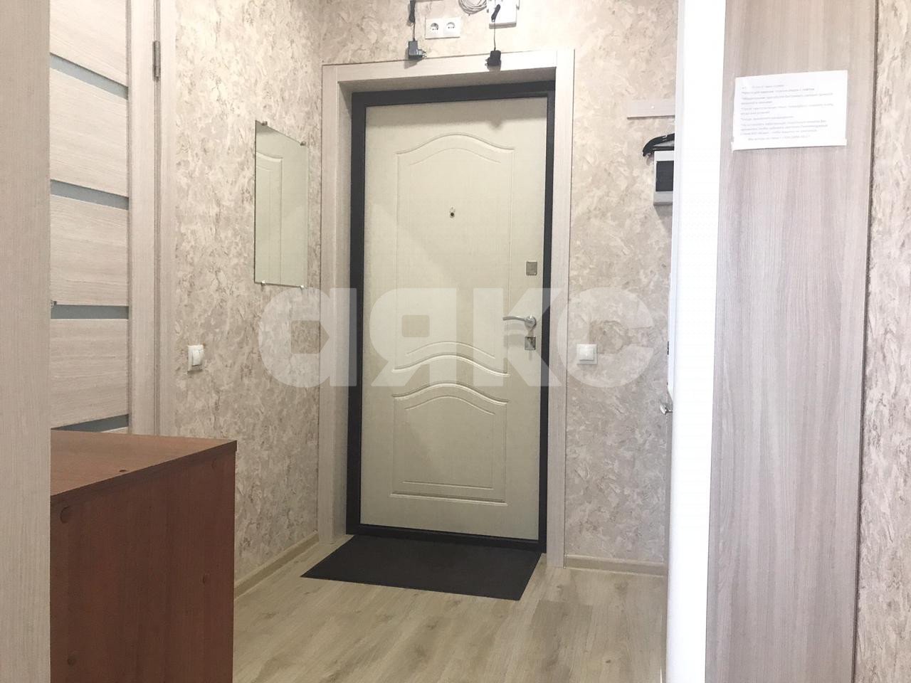 Фото №3: Студия 25 м² - Анапа, жилой комплекс Огни Анапы, ул. Толстого, 130к1