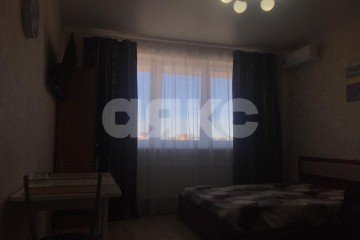Фото №2: Студия 25 м² - Анапа, мкр. жилой комплекс Огни Анапы, ул. Толстого, 130к1