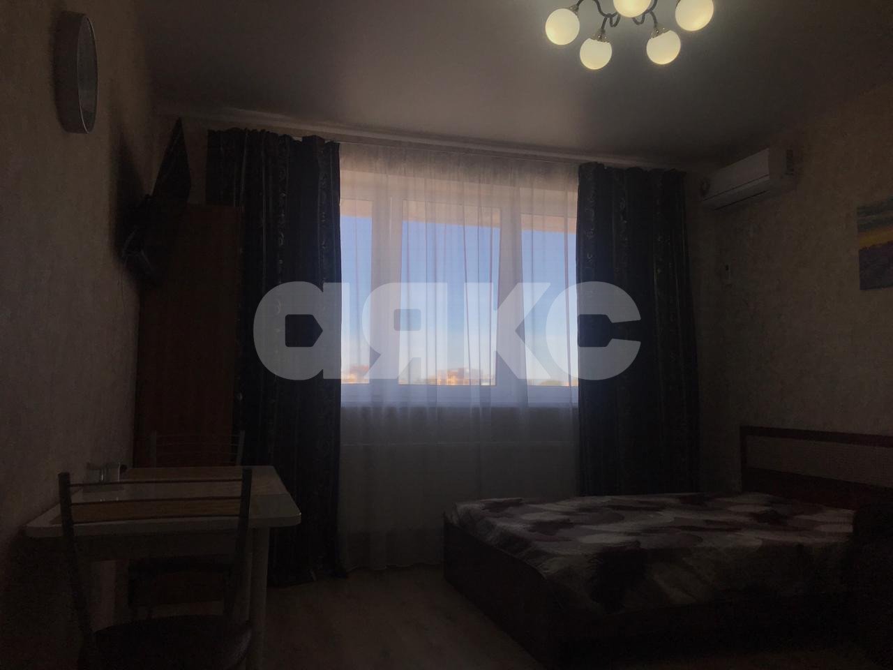 Фото №2: Студия 25 м² - Анапа, жилой комплекс Огни Анапы, ул. Толстого, 130к1