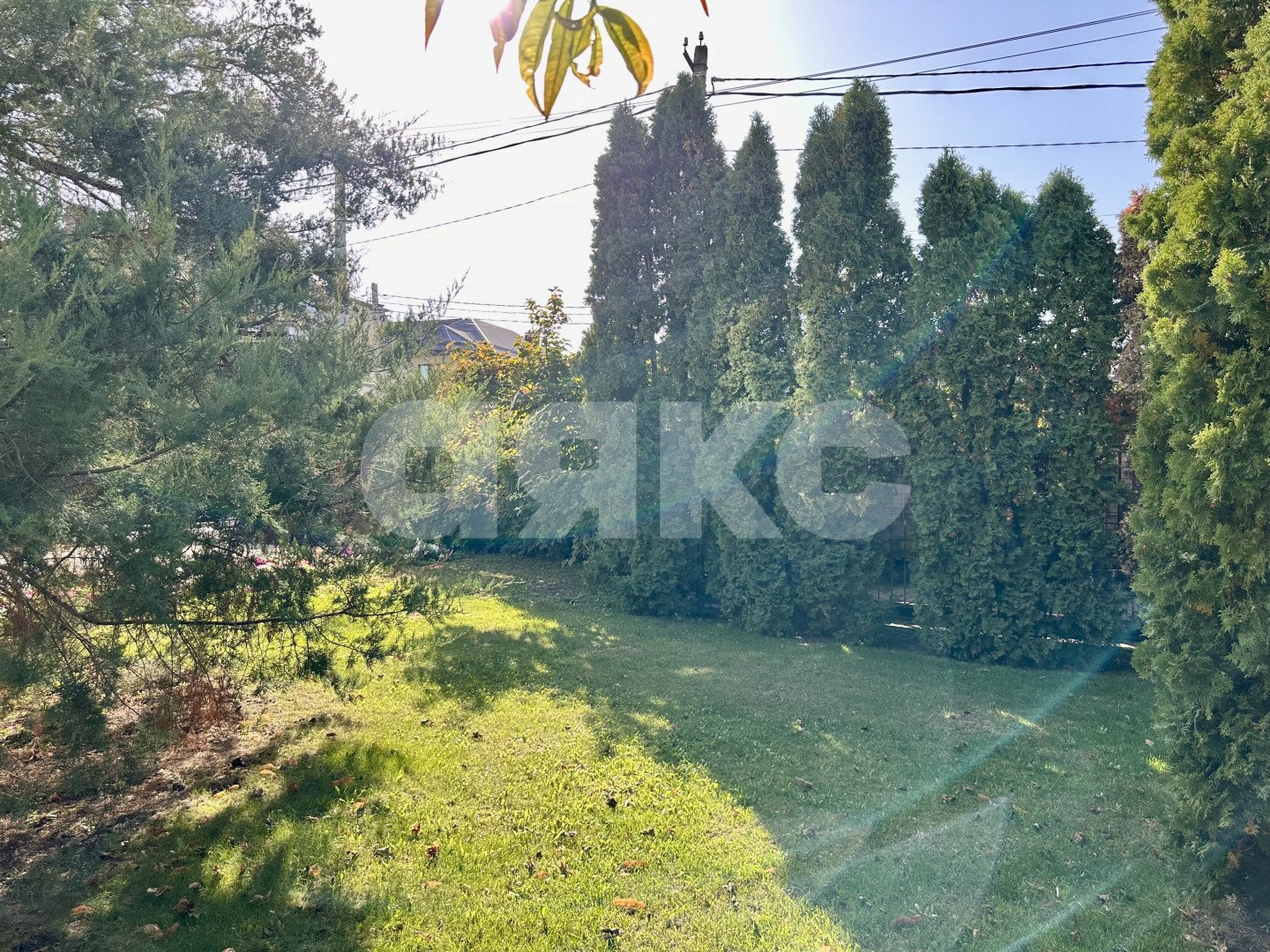 Фото №42: Дом 371 м² + 9 сот. - Супсех, ул. Цветочная, 1