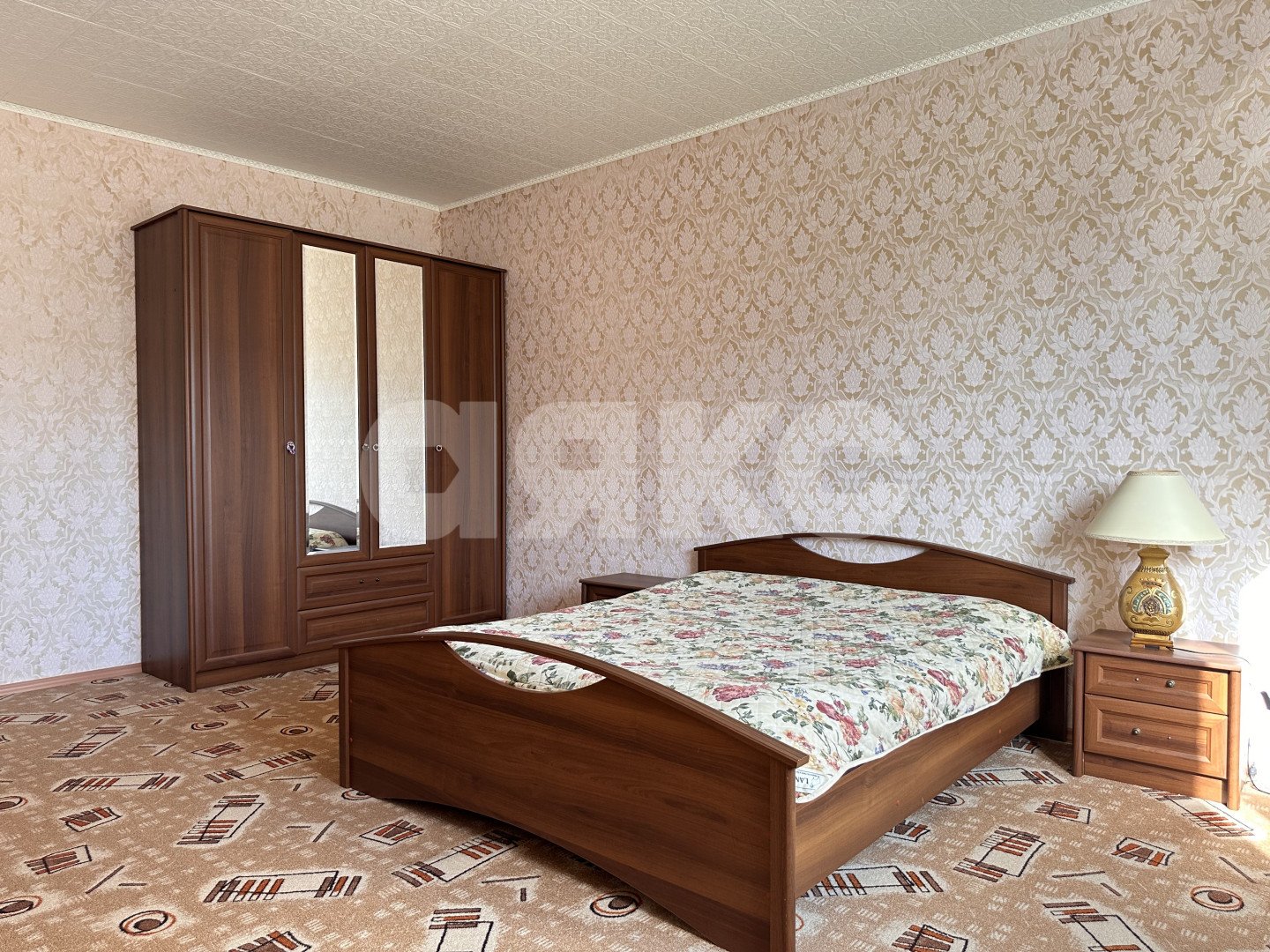 Фото №27: Дом 371 м² + 9 сот. - Супсех, ул. Цветочная, 1