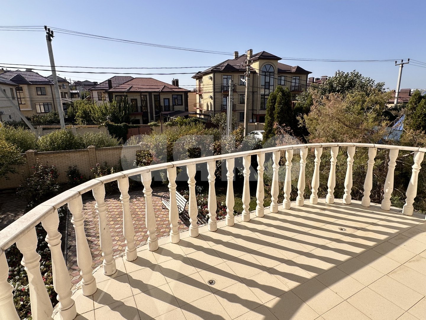 Фото №17: Дом 371 м² + 9 сот. - Супсех, ул. Цветочная, 1