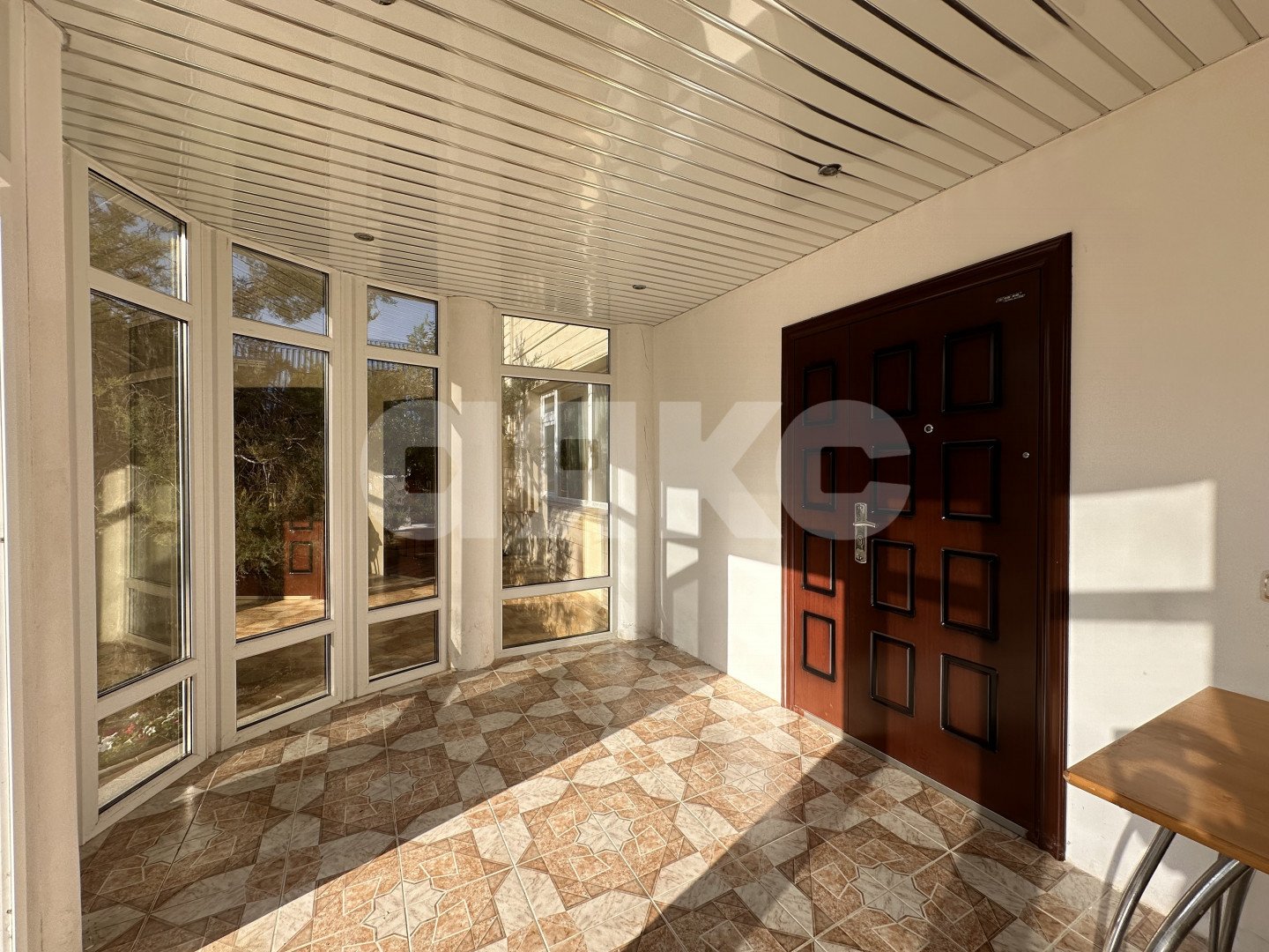 Фото №41: Дом 371 м² + 9 сот. - Супсех, ул. Цветочная, 1