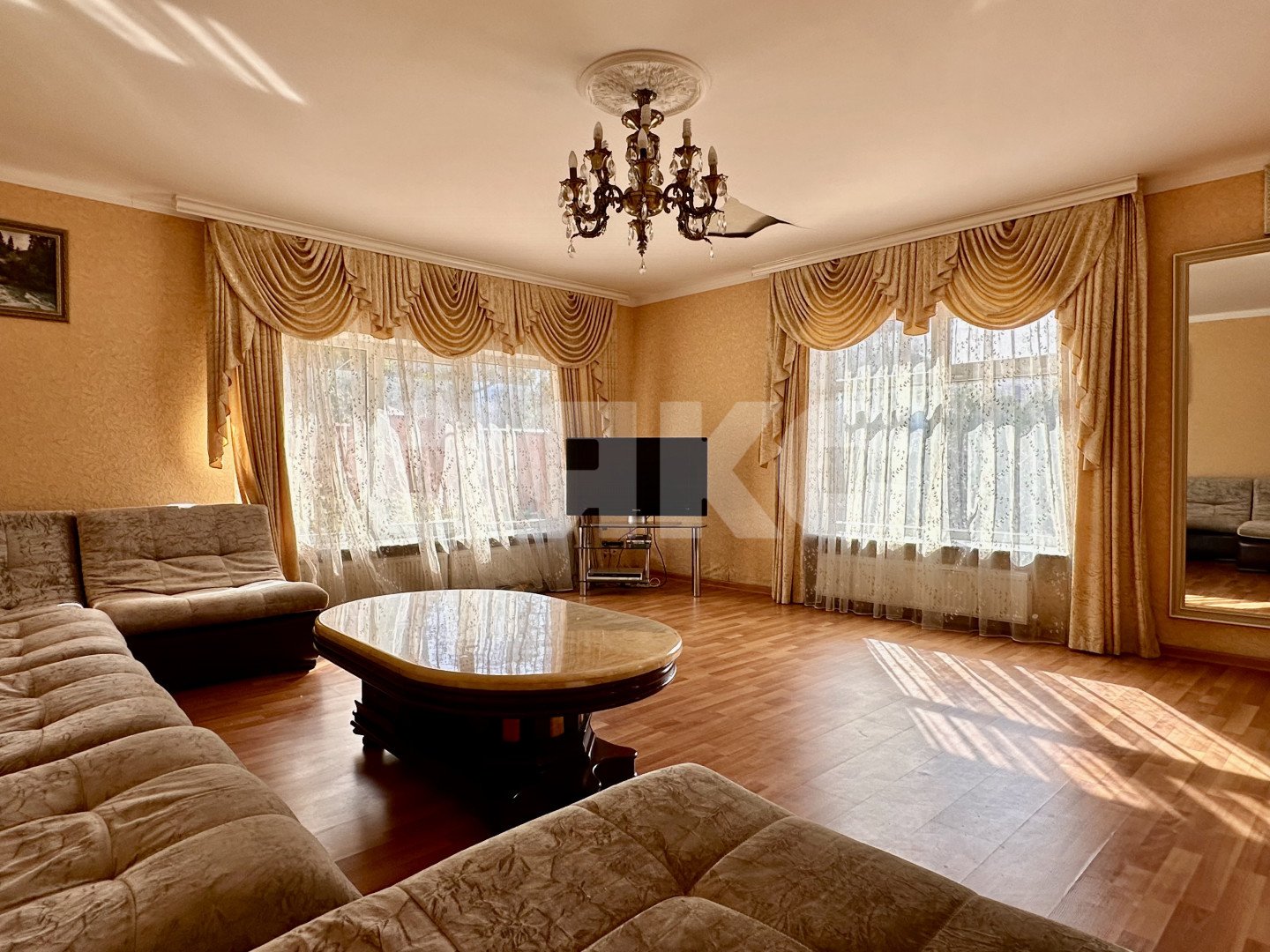 Фото №5: Дом 371 м² + 9 сот. - Супсех, ул. Цветочная, 1