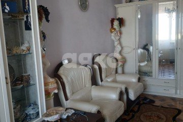 Фото №5: 1-комнатная квартира 45 м² - Анапа, мкр. ЖК Бельведер, ул. Таманская, 121к4