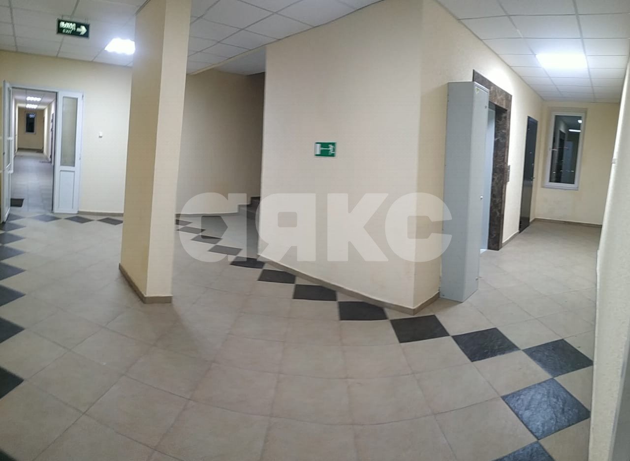 Фото №11: 1-комнатная квартира 45 м² - Анапа, ЖК Бельведер, ул. Таманская, 121к4