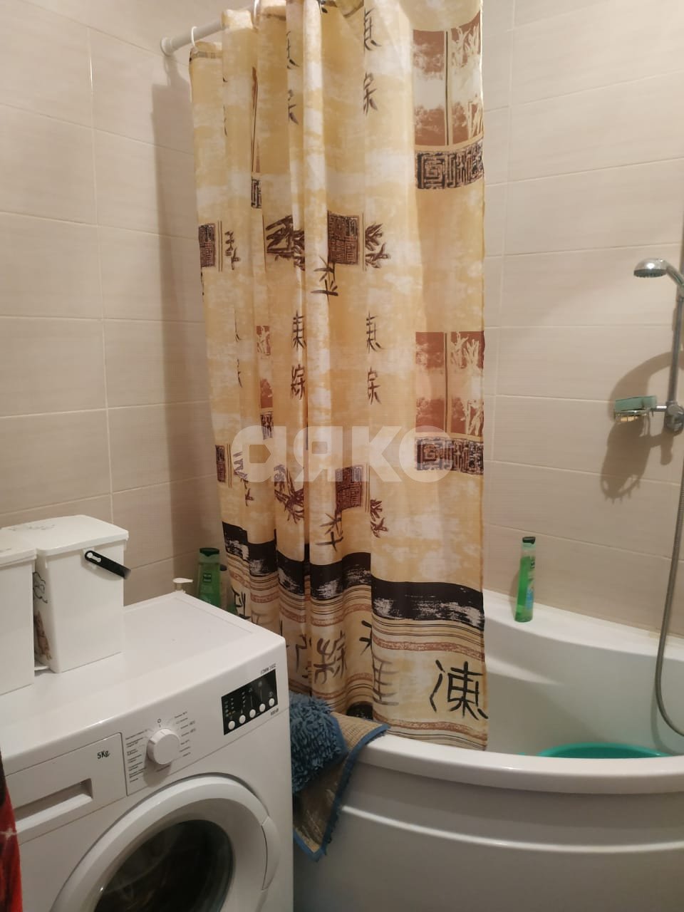 Фото №6: 1-комнатная квартира 45 м² - Анапа, ЖК Бельведер, ул. Таманская, 121к4