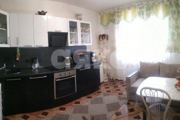 Фото №1: 1-комнатная квартира 45 м² - Анапа, мкр. ЖК Бельведер, ул. Таманская, 121к4