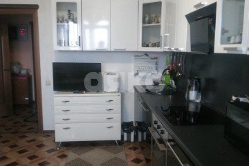 Фото №2: 1-комнатная квартира 45 м² - Анапа, мкр. ЖК Бельведер, ул. Таманская, 121к4