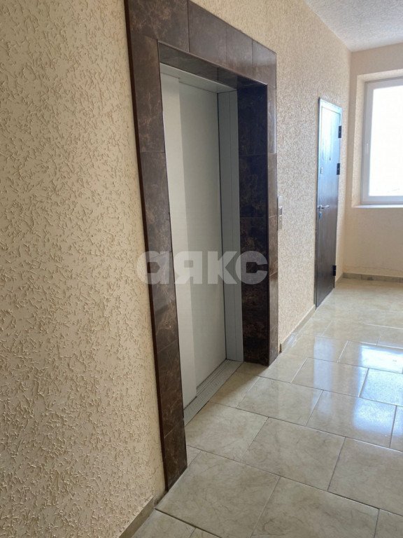 Фото №10: 1-комнатная квартира 45 м² - Анапа, ЖК Бельведер, ул. Таманская, 121к4