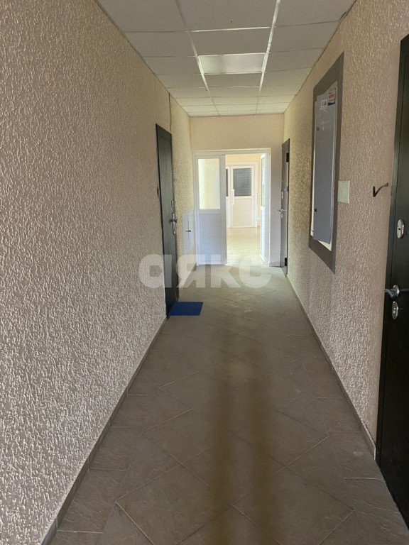 Фото №9: 1-комнатная квартира 45 м² - Анапа, ЖК Бельведер, ул. Таманская, 121к4