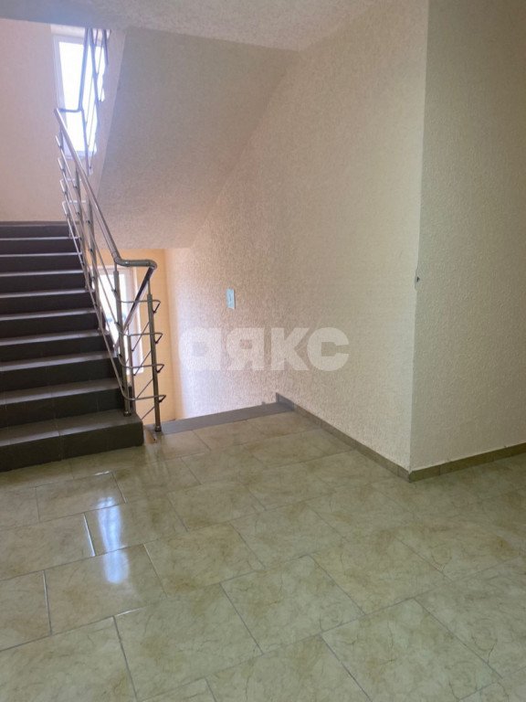 Фото №8: 1-комнатная квартира 45 м² - Анапа, ЖК Бельведер, ул. Таманская, 121к4