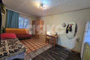 Фото №5: 2-комнатная квартира 37 м² - Ростов-на-Дону, п. Чкаловский, ул. Штахановского, 12