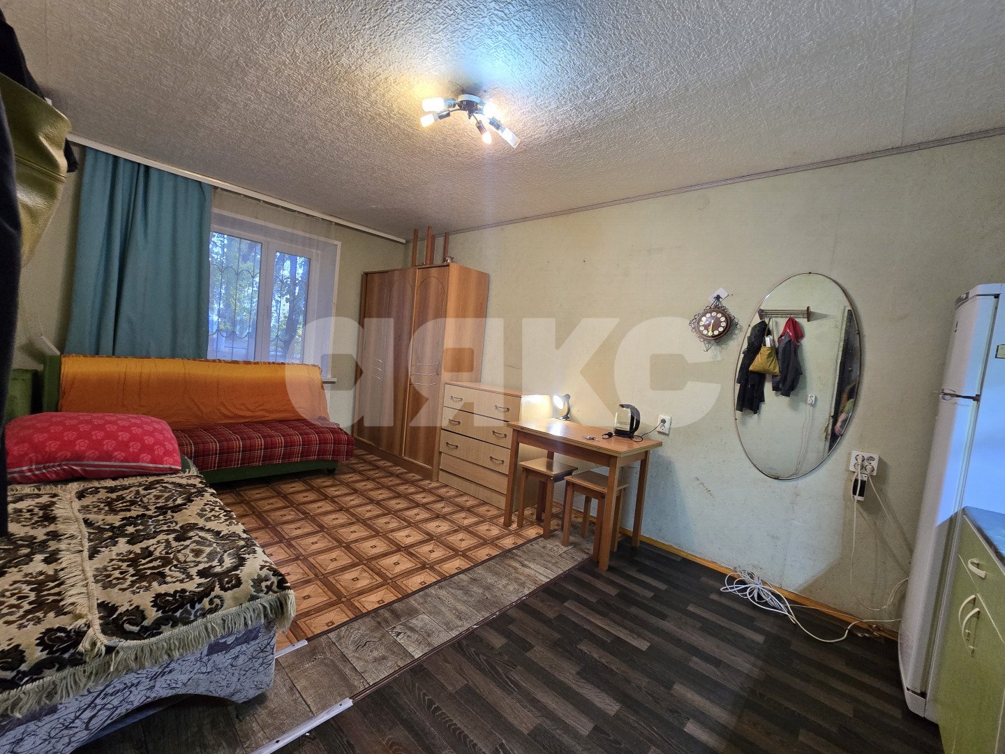 Фото №5: 2-комнатная квартира 37 м² - Ростов-на-Дону, Чкаловский, ул. Штахановского, 12