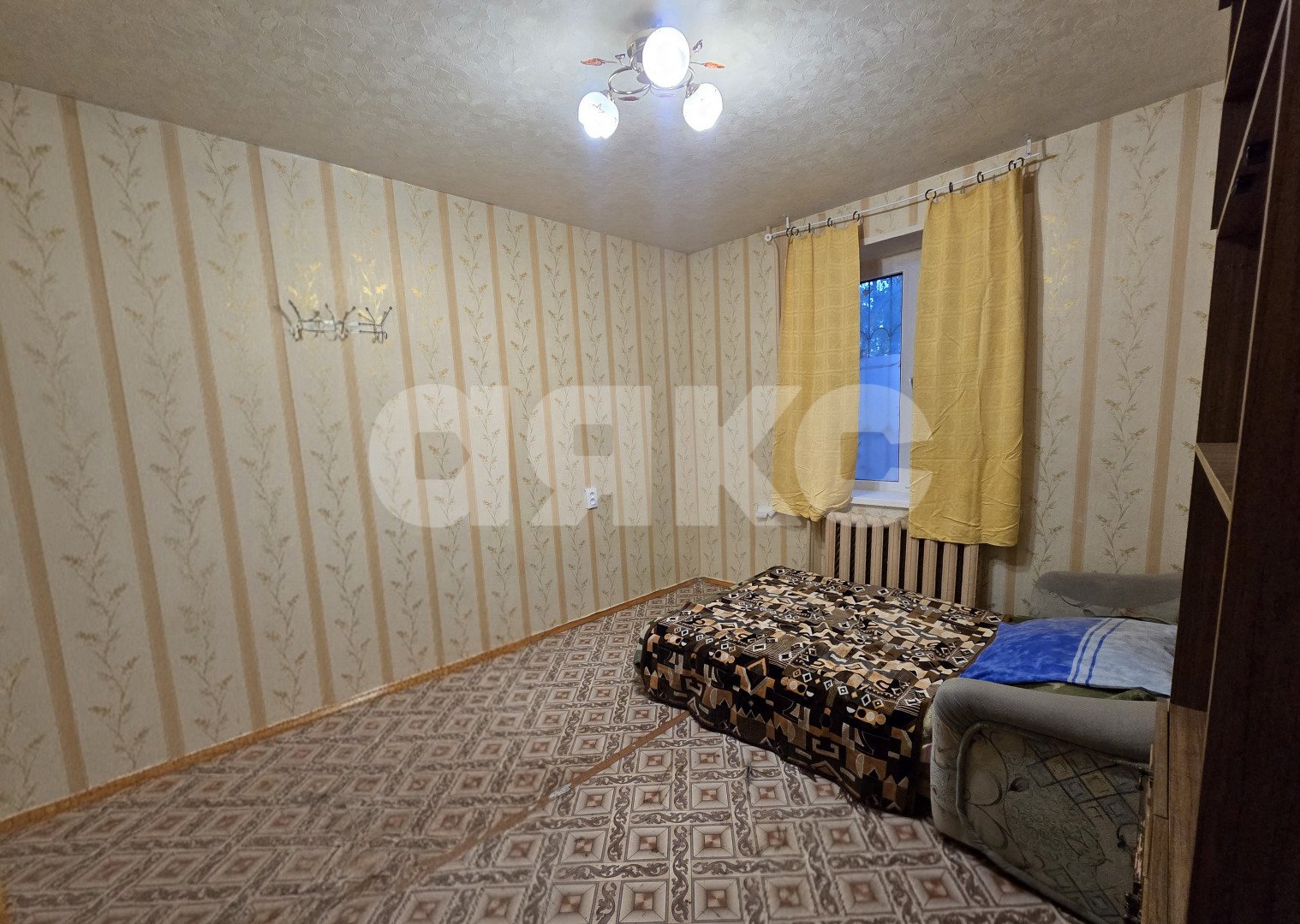 Фото №7: 2-комнатная квартира 37 м² - Ростов-на-Дону, Чкаловский, ул. Штахановского, 12