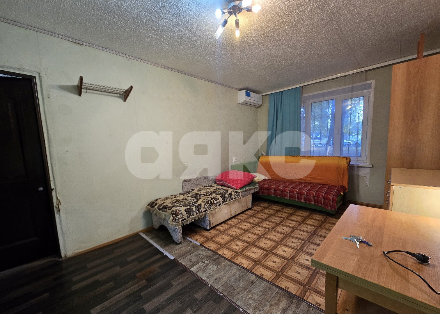 Фото №6: 2-комнатная квартира 37 м² - Ростов-на-Дону, Чкаловский, ул. Штахановского, 12