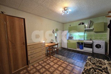 Фото №3: 2-комнатная квартира 37 м² - Ростов-на-Дону, п. Чкаловский, ул. Штахановского, 12