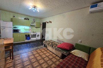 Фото №1: 2-комнатная квартира 37 м² - Ростов-на-Дону, п. Чкаловский, ул. Штахановского, 12