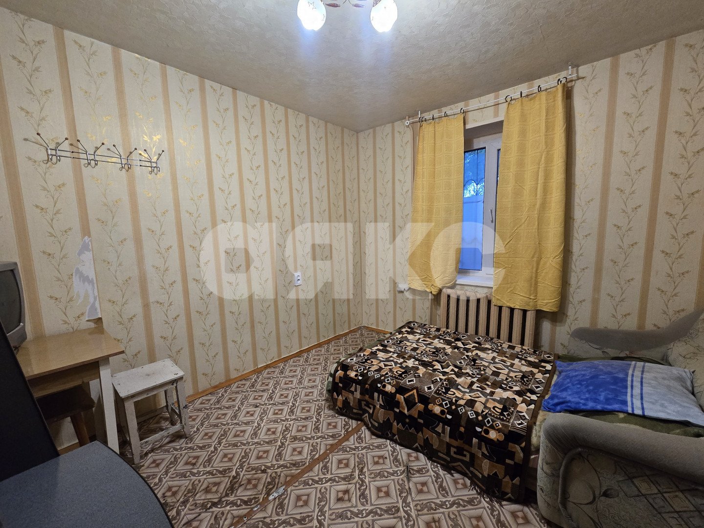 Фото №4: 2-комнатная квартира 37 м² - Ростов-на-Дону, Чкаловский, ул. Штахановского, 12