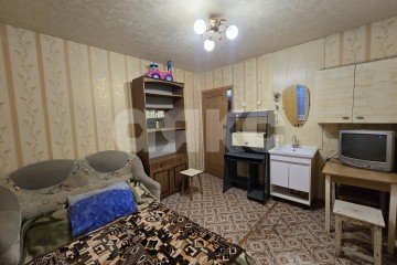 Фото №2: 2-комнатная квартира 37 м² - Ростов-на-Дону, п. Чкаловский, ул. Штахановского, 12