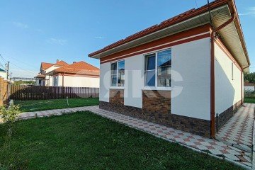 Фото №2: Дом 73 м² - Гостагаевская, 