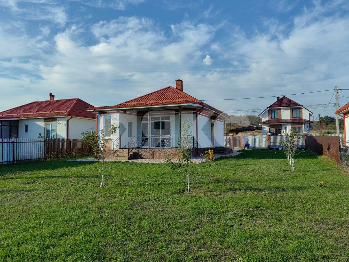 Фото №5: Дом 73 м² + 6.57 сот. - Гостагаевская