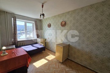 Фото №2: 2-комнатная квартира 42 м² - Ростов-на-Дону, р. Ленинский, ул. Саратовская, 5